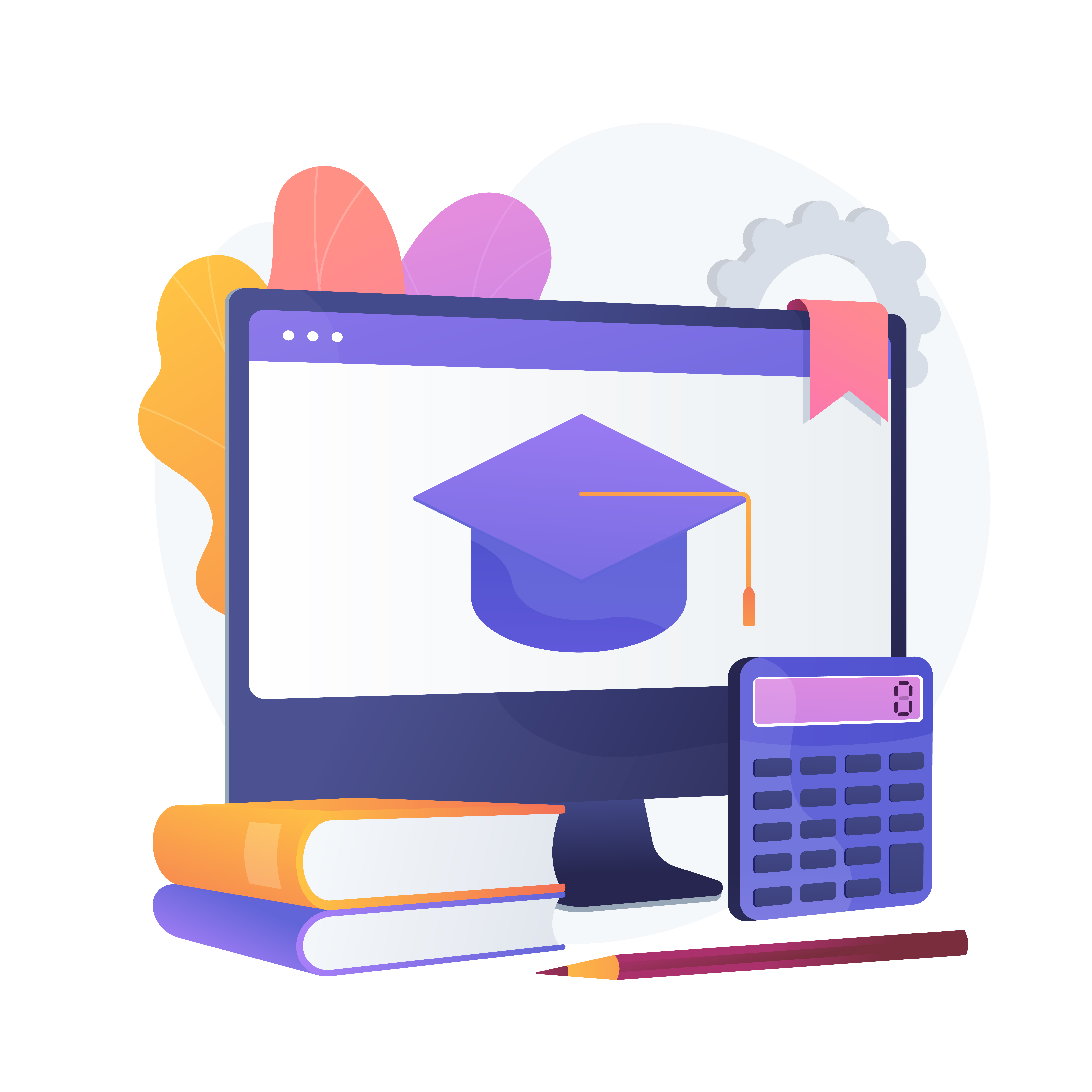 Learn courses online