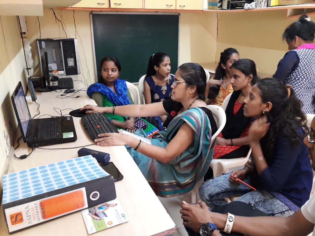 skilled in all those areas?